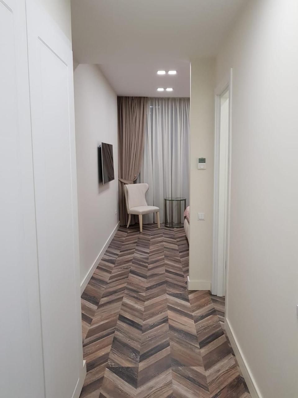 Apartment Tbilisi In King David Værelse billede