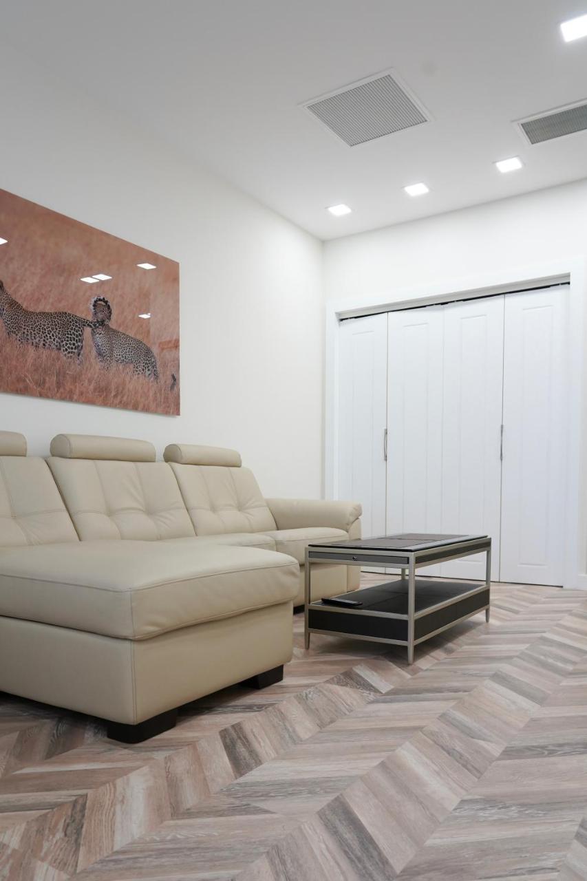 Apartment Tbilisi In King David Eksteriør billede