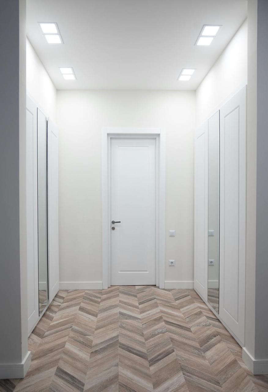 Apartment Tbilisi In King David Eksteriør billede