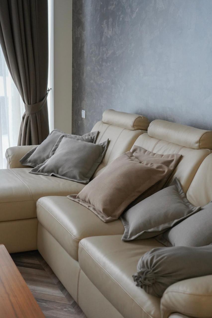 Apartment Tbilisi In King David Eksteriør billede
