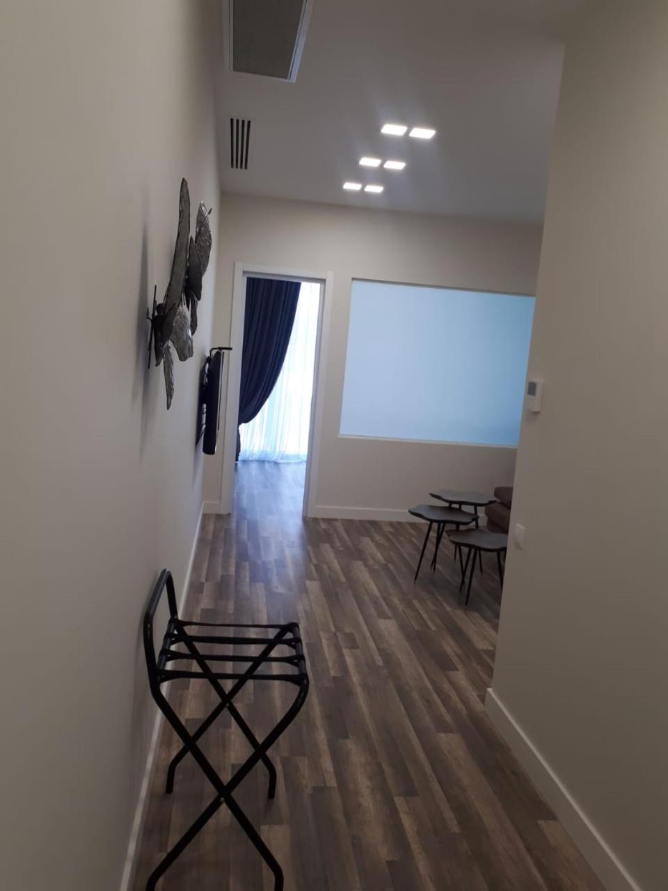 Apartment Tbilisi In King David Eksteriør billede