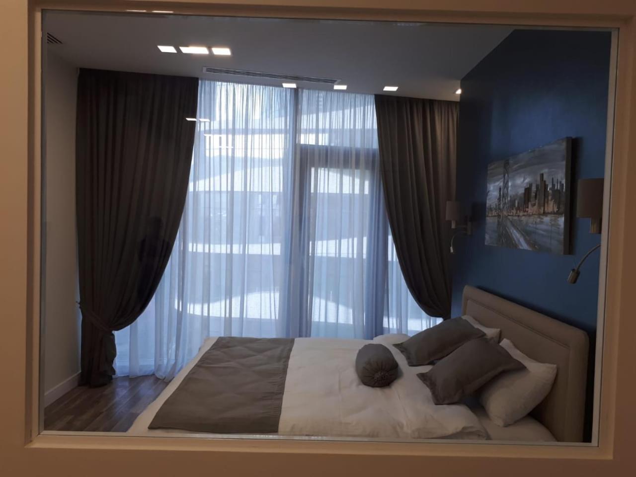 Apartment Tbilisi In King David Eksteriør billede